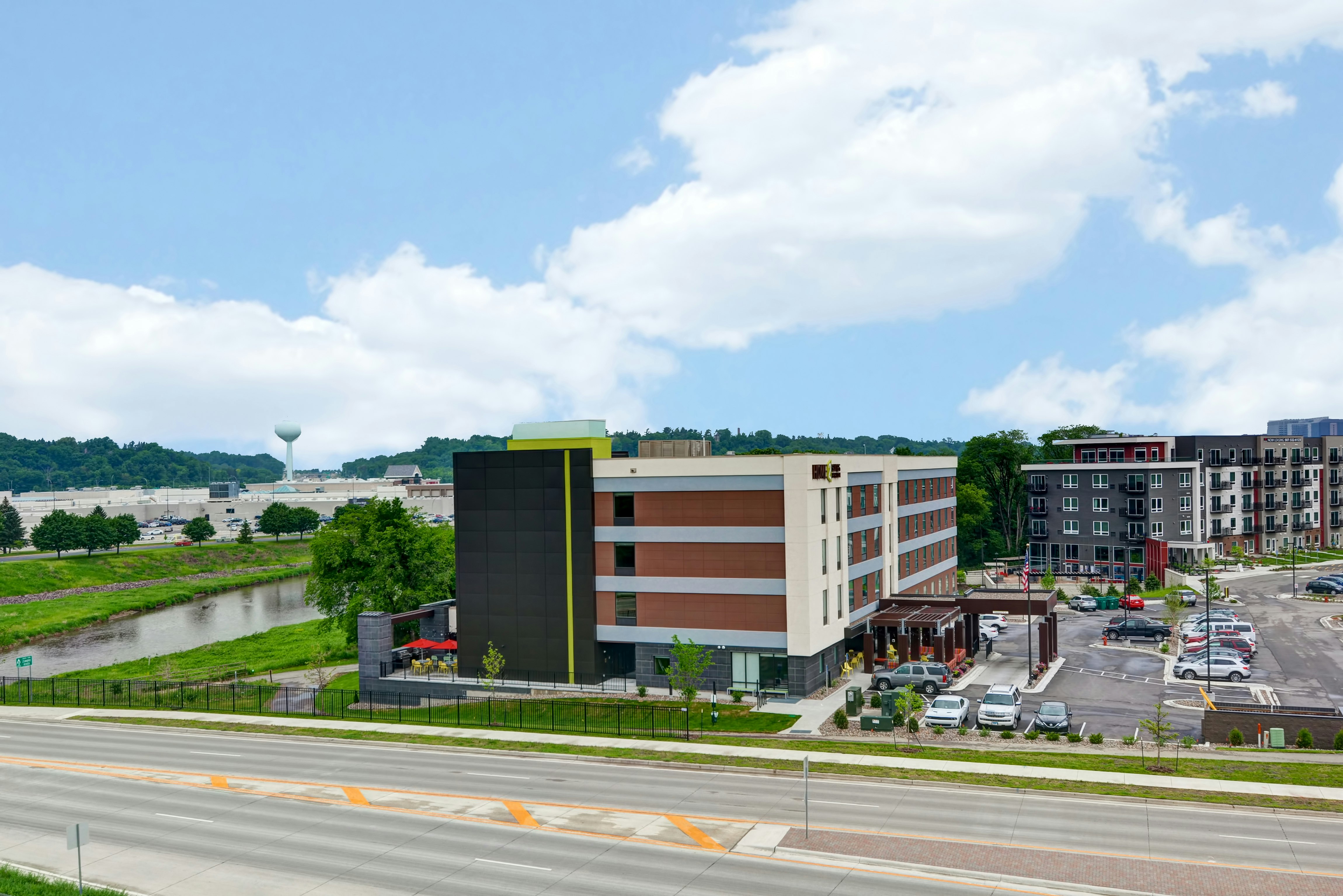 Home2 Suites By Hilton Rochester 51/55
