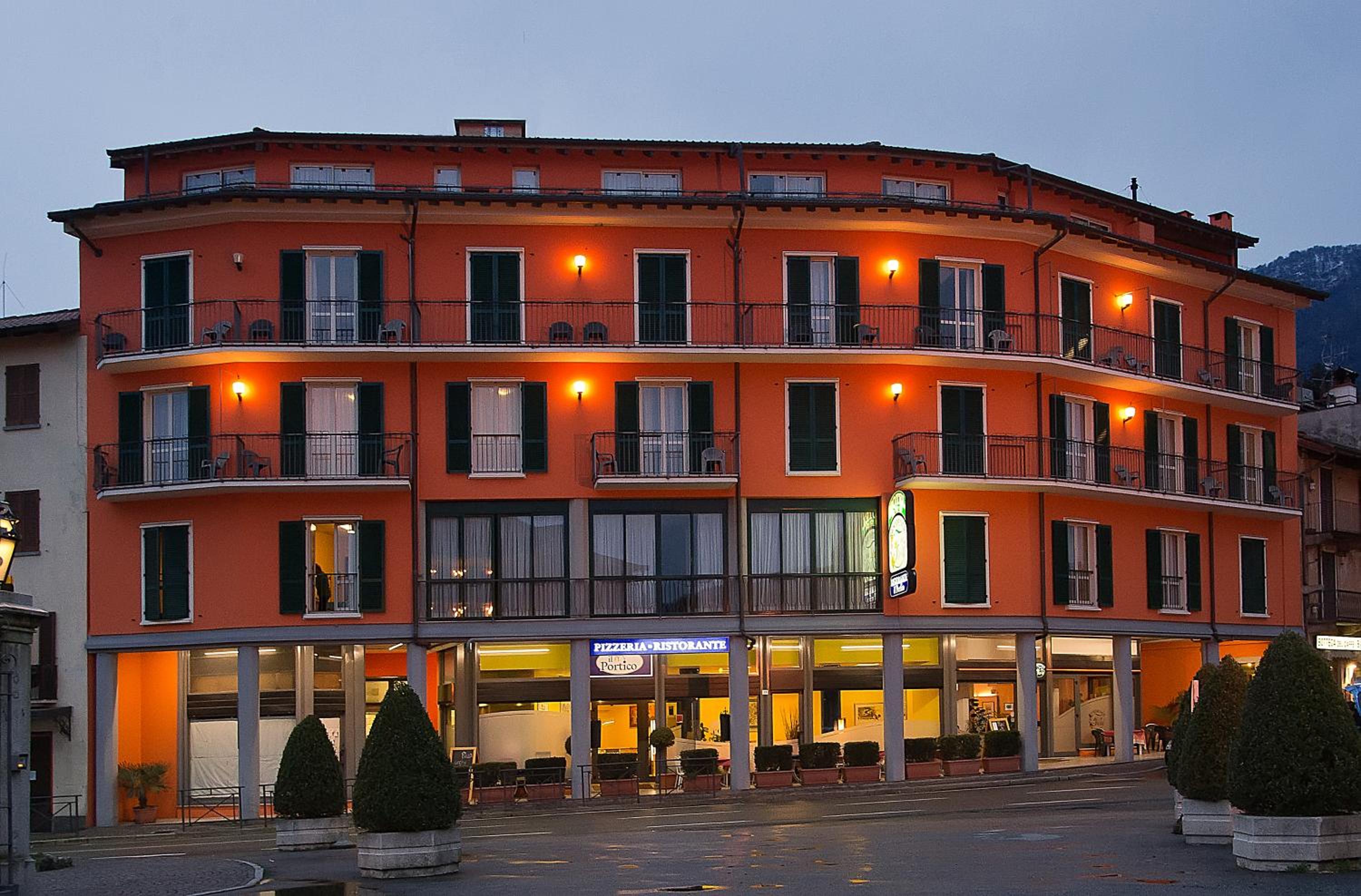 Hotel Residence Dei Fiori 6/50