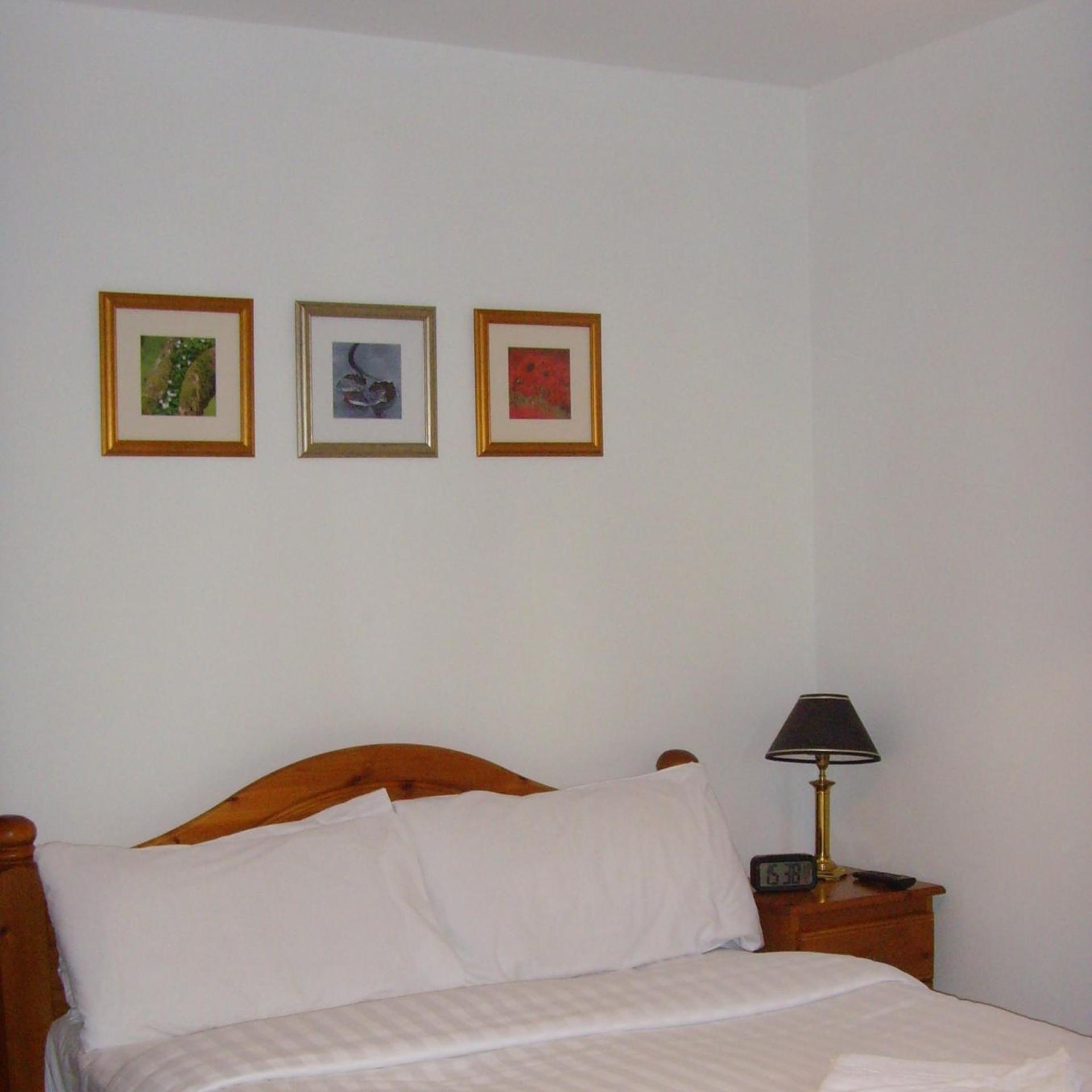 ROOM, DOUBLE BED, PRIVATE BATHROOM