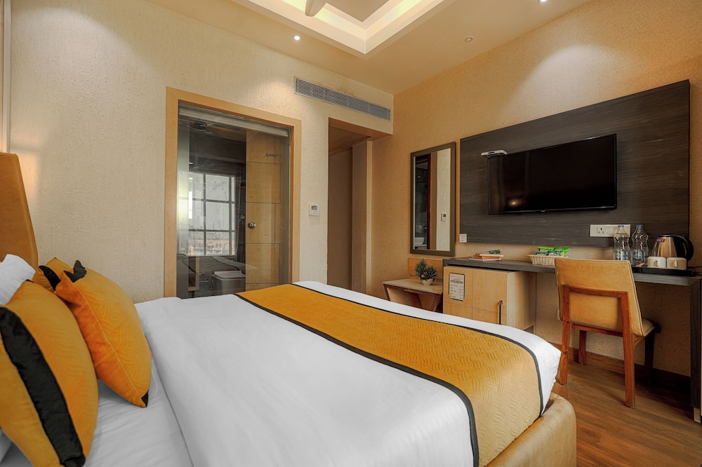 Csjs Inn By Krishna Group Of Hotels 16/50