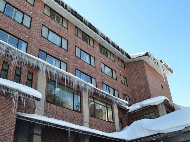 Inawashiro Kanko Hotel 8/35