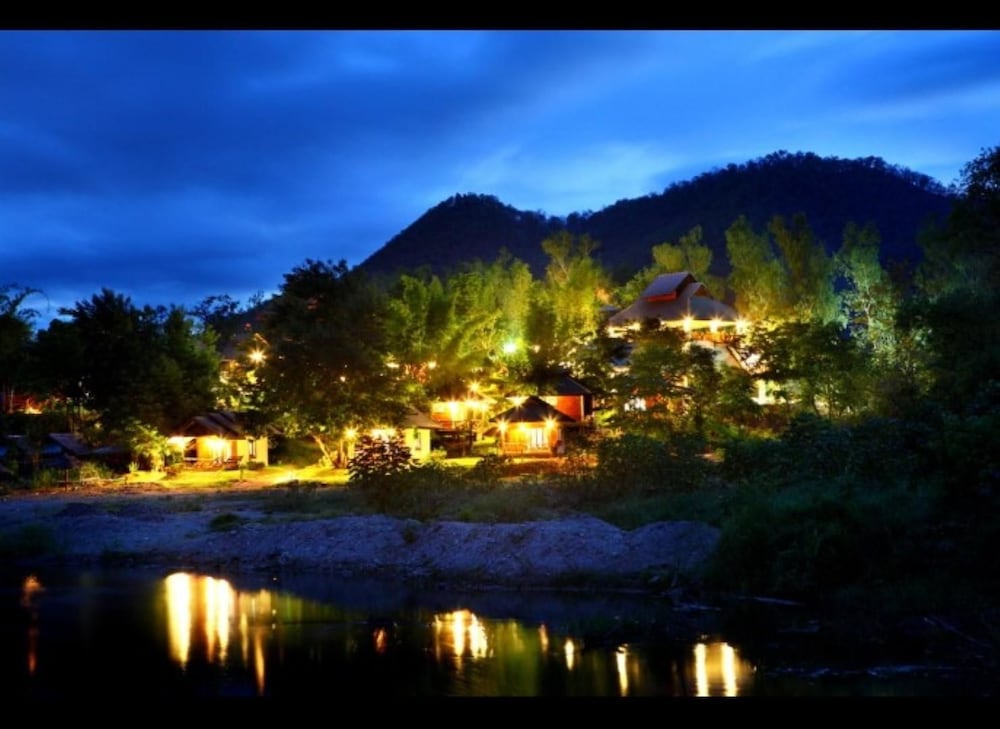 Pai Love & Baan Chon Phao Resort 25/35