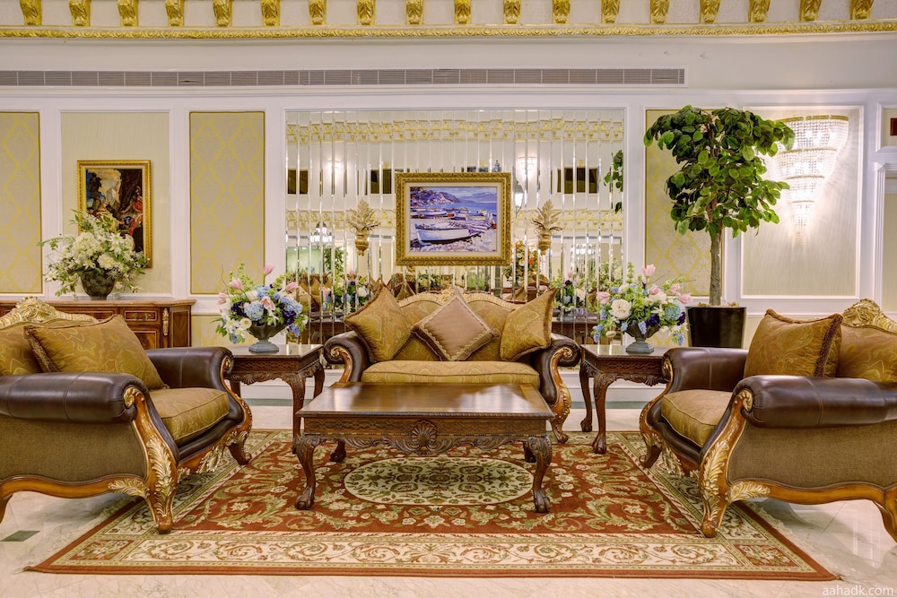 فندق المنزل - الخبر (Habitat Hotel All Suites Al Khobar) 38/67