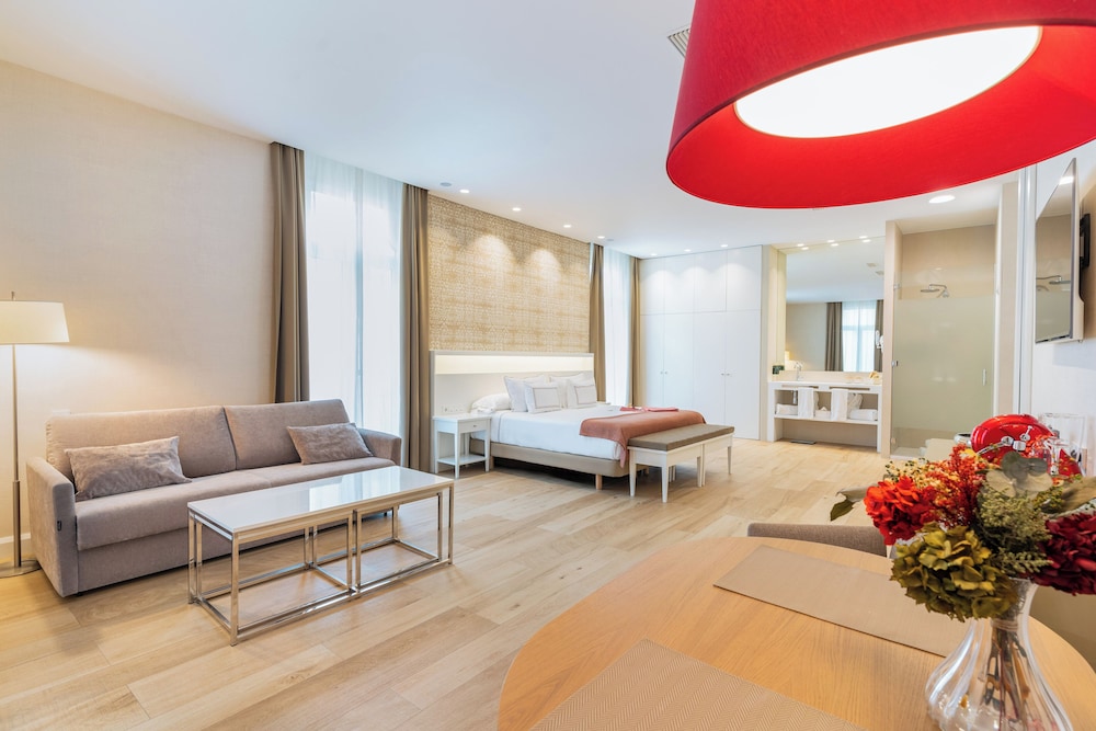 Melia Plaza Valencia Hotel 23/50