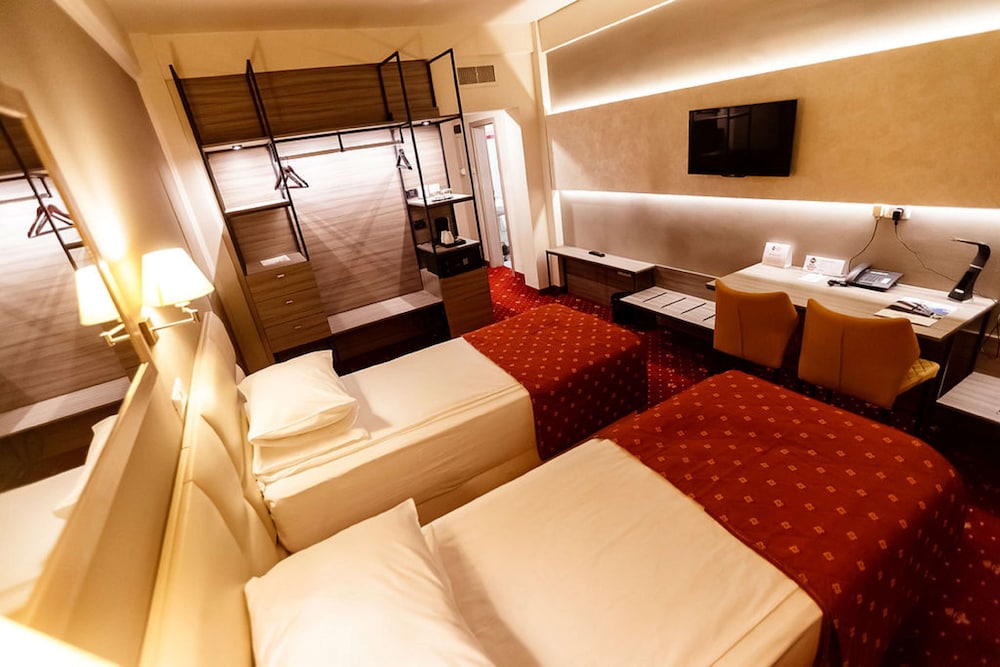 Best Lido Hotel 25/39