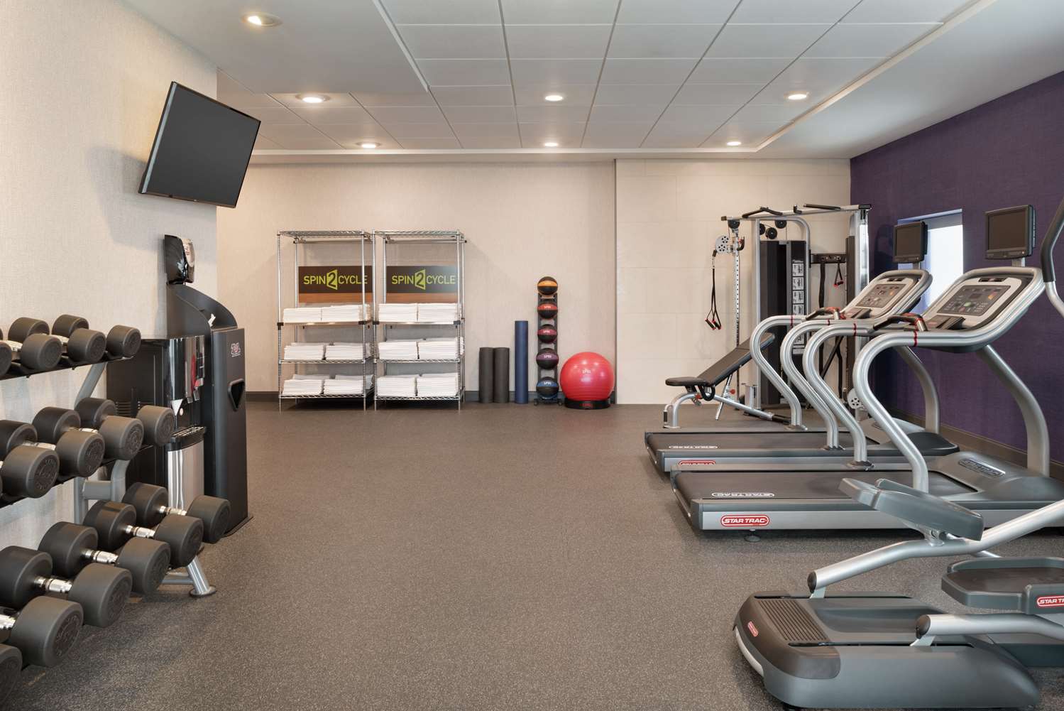 Home2 Suites By Hilton Dayton/Beavercreek Oh 7/19