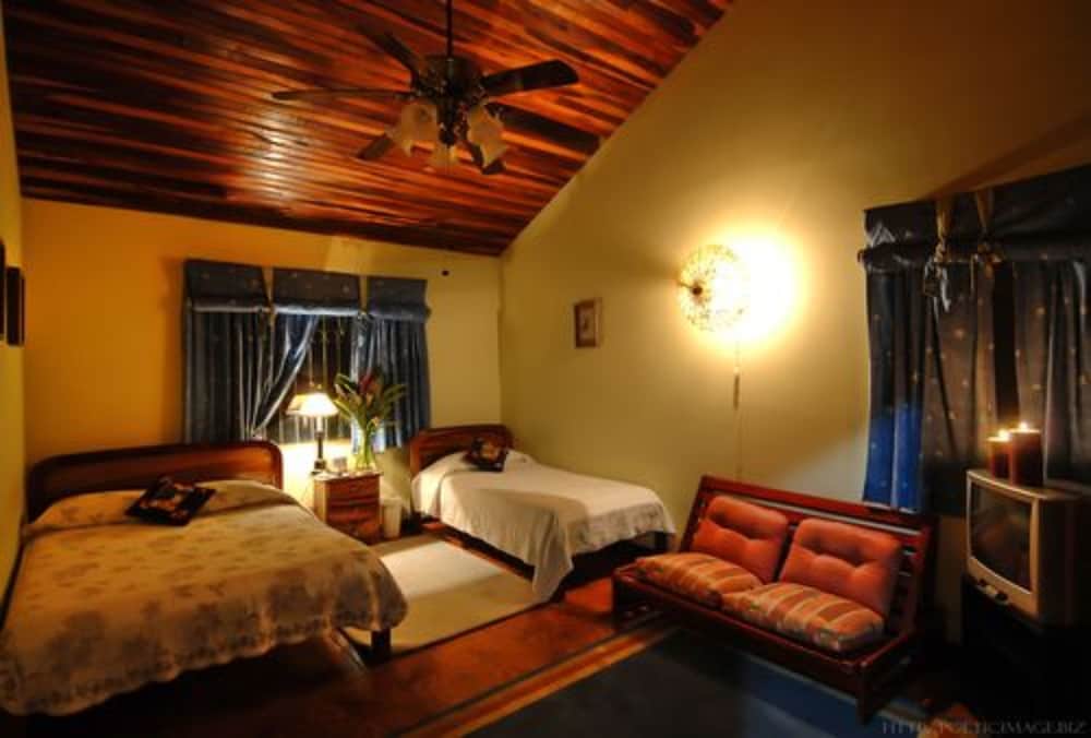 The Cariari Bed and Breakfast 23/50