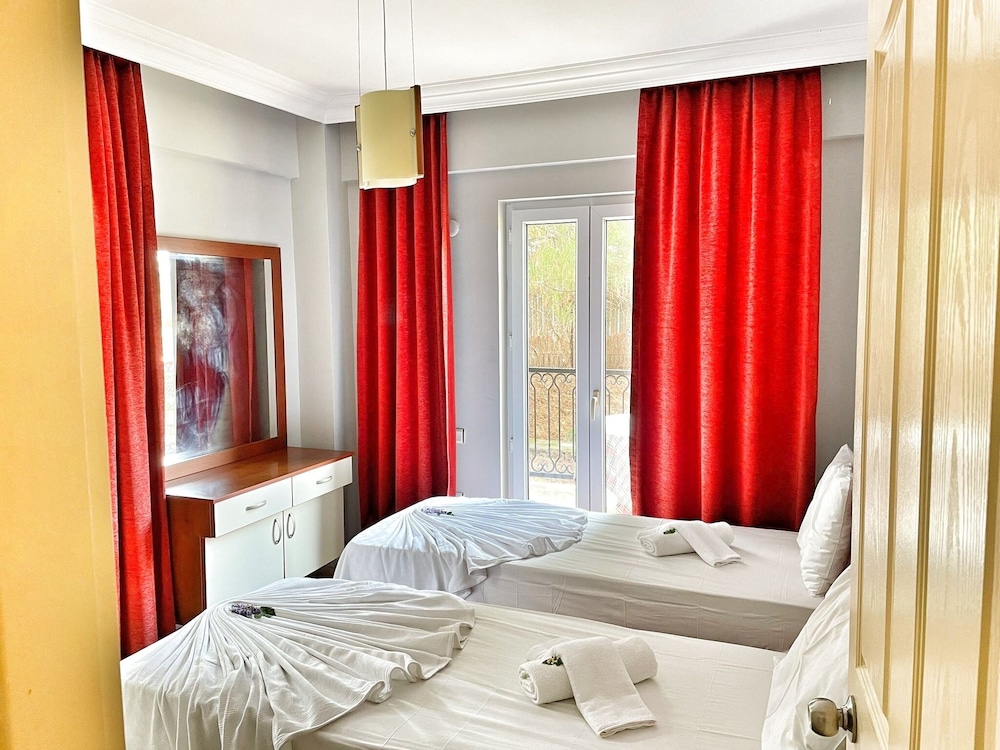 Antas Deluxe Apartments 24/69
