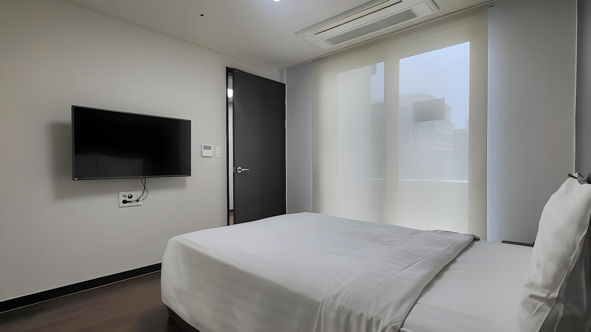 Urban, Suite