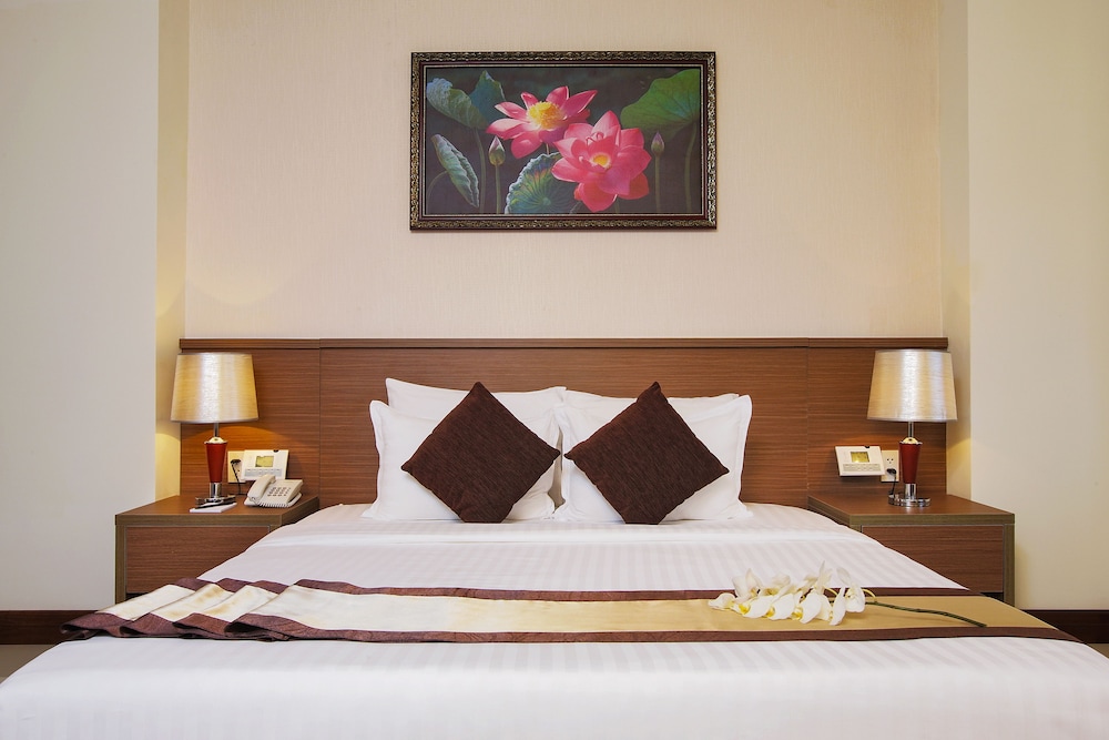 Sunrise Hotel Tay Ninh 16/50