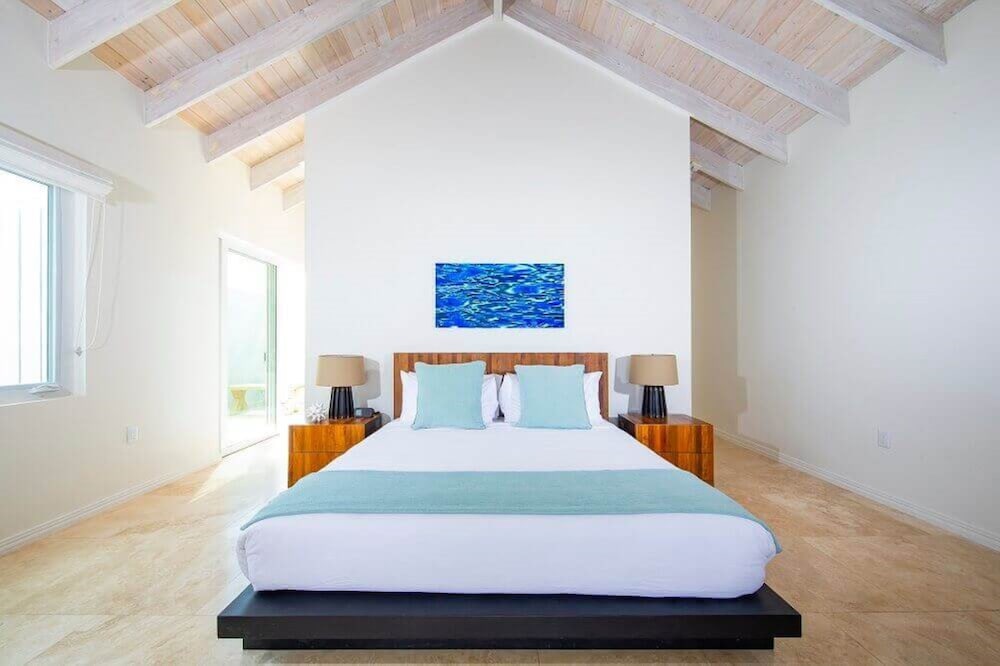 2 Bedrooms, Suite, Villa, 2 King Beds, Beach Front