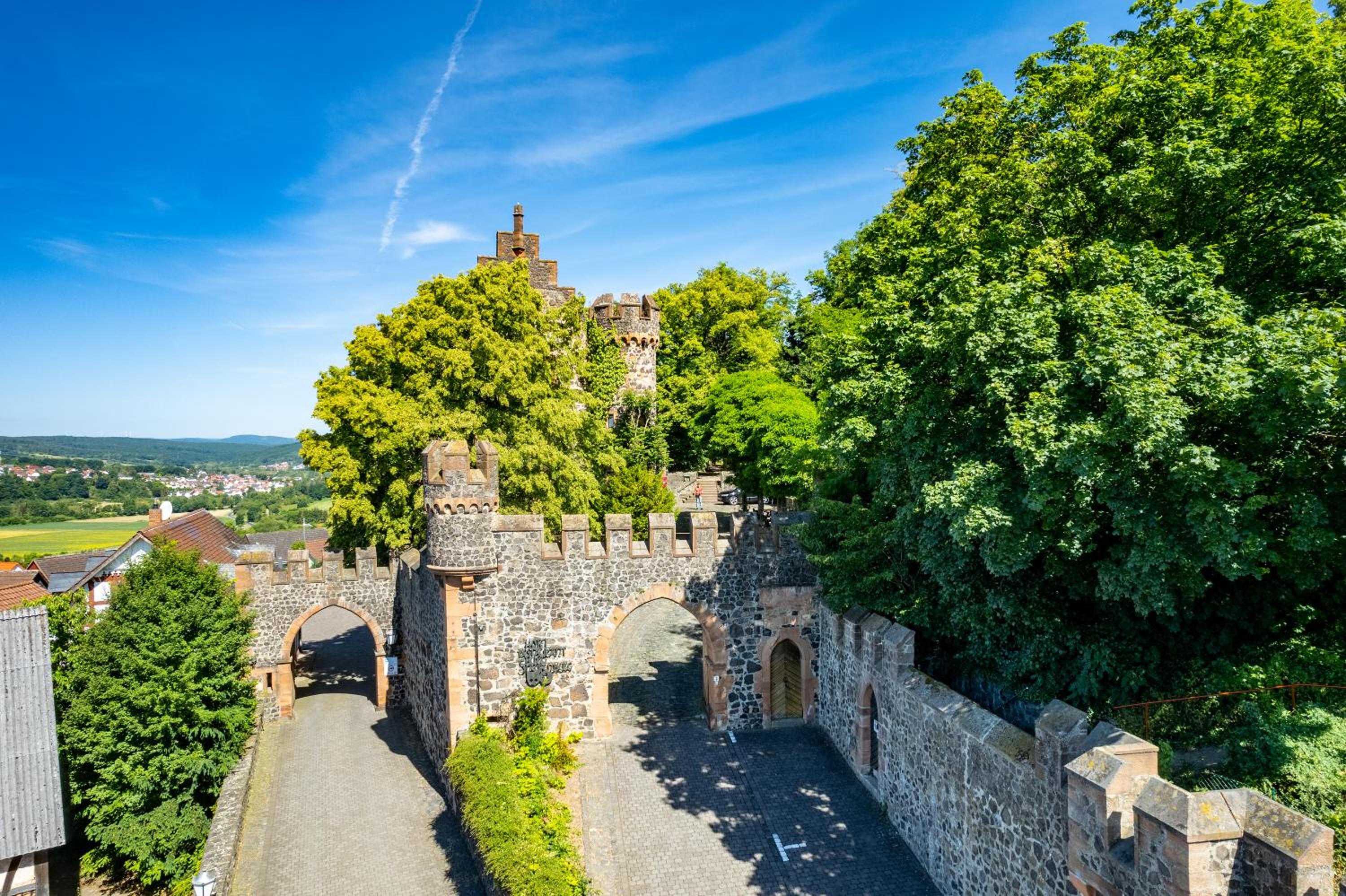 Burg Staufenberg 39/50