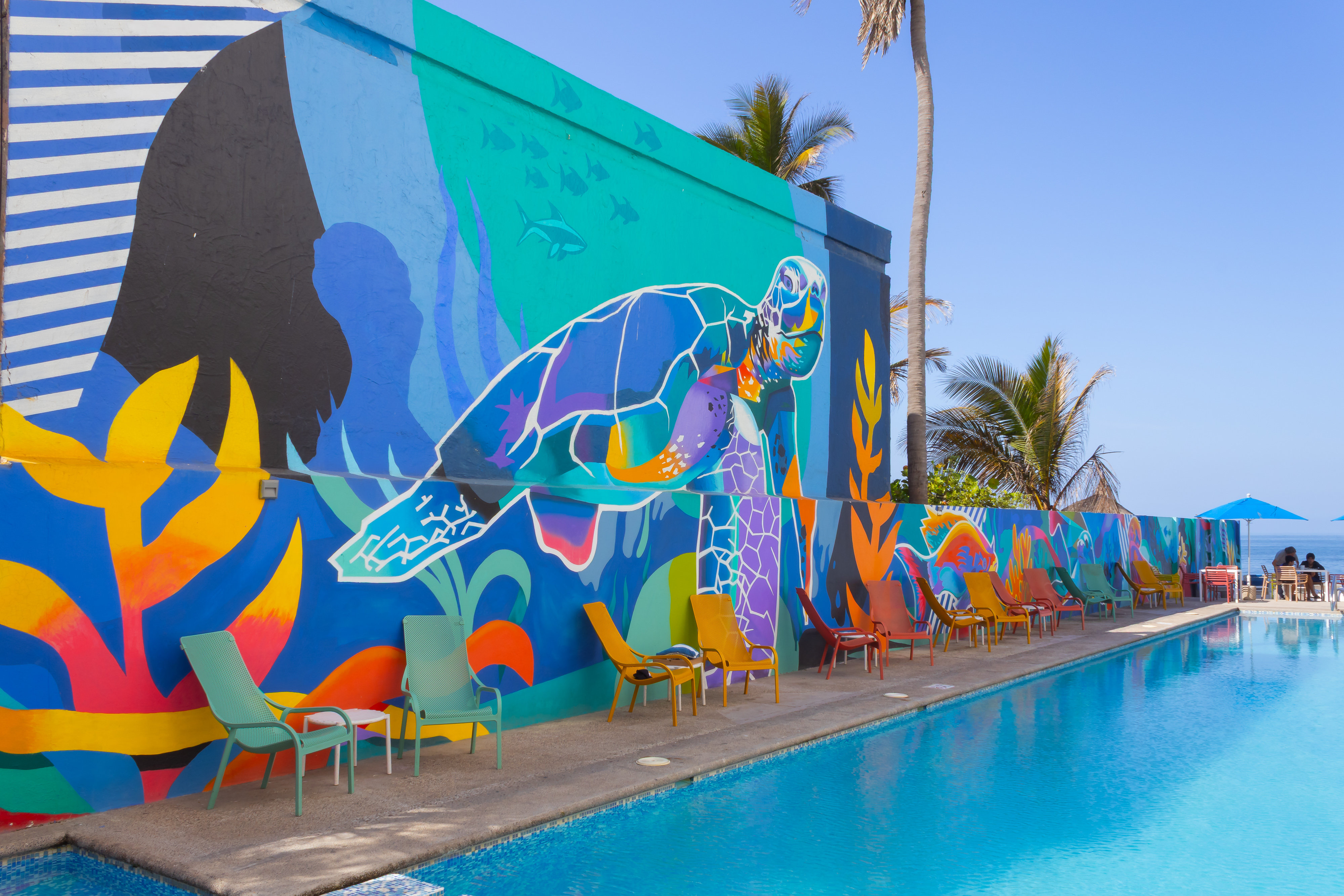 Park Inn by Radisson Mazatlan, SIN 32/50