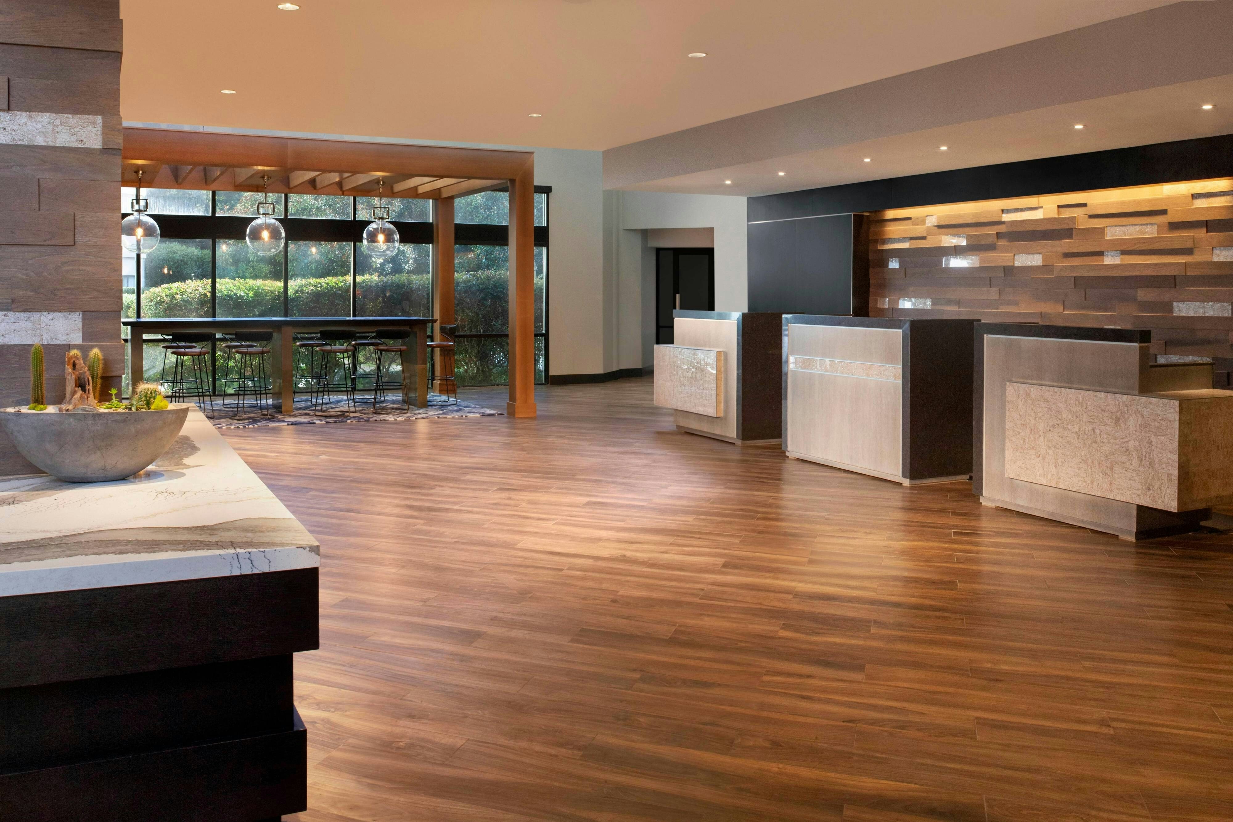 Marriott Research Triangle Park 3/48