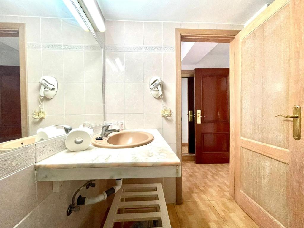 Apartamentos Park Plaza 48/49