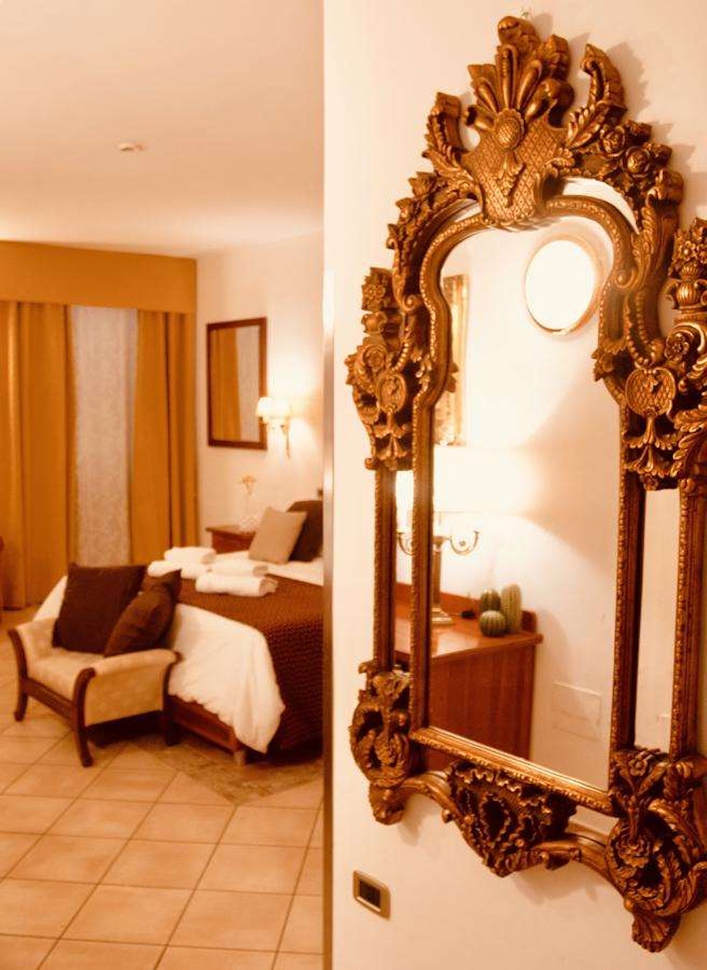Hotel Garibaldi 11/37