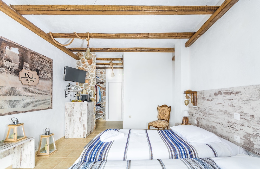 Limeri Traditional Guest House 13/50