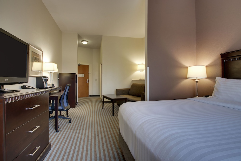 Holiday Inn Express Leland - Wilmington Area 31/71