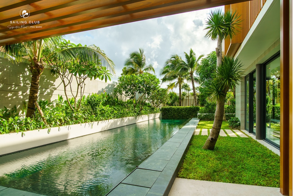 Sailing Club Signature Resort Phu Quoc 45/50