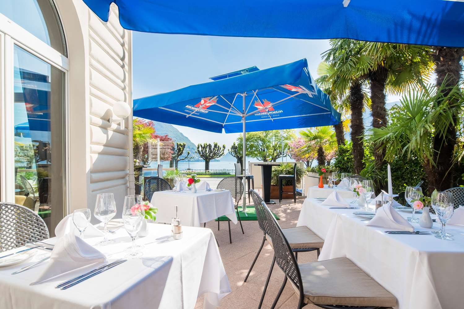 Best Western Hotel Bellevue Au Lac 20/23