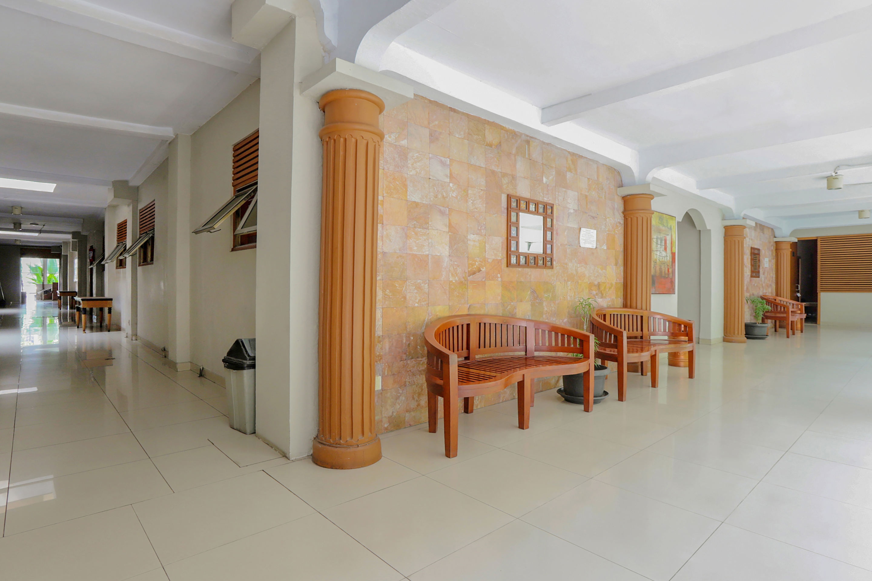 OYO 918 Hotel Senen Indah Syariah 10/50