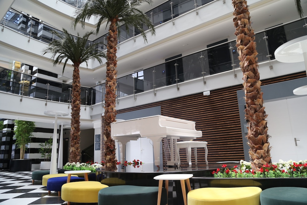 Sunprime C-Lounge - Only Adults +16 8/64