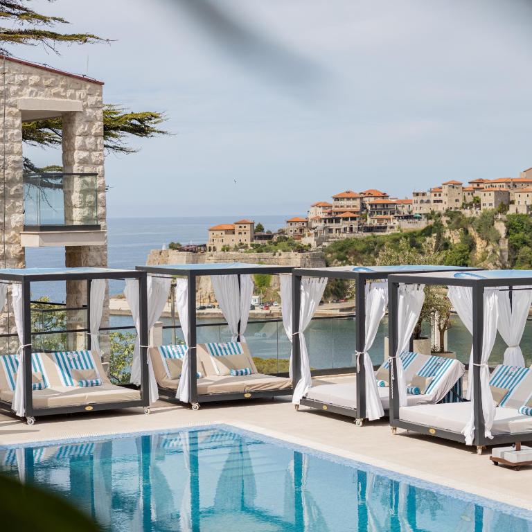 The New Mediteran Hotel Villa Edition 56/65