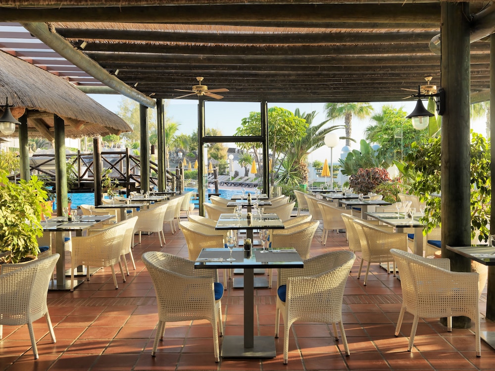 H10 Timanfaya Palace - Adults Only 34/52