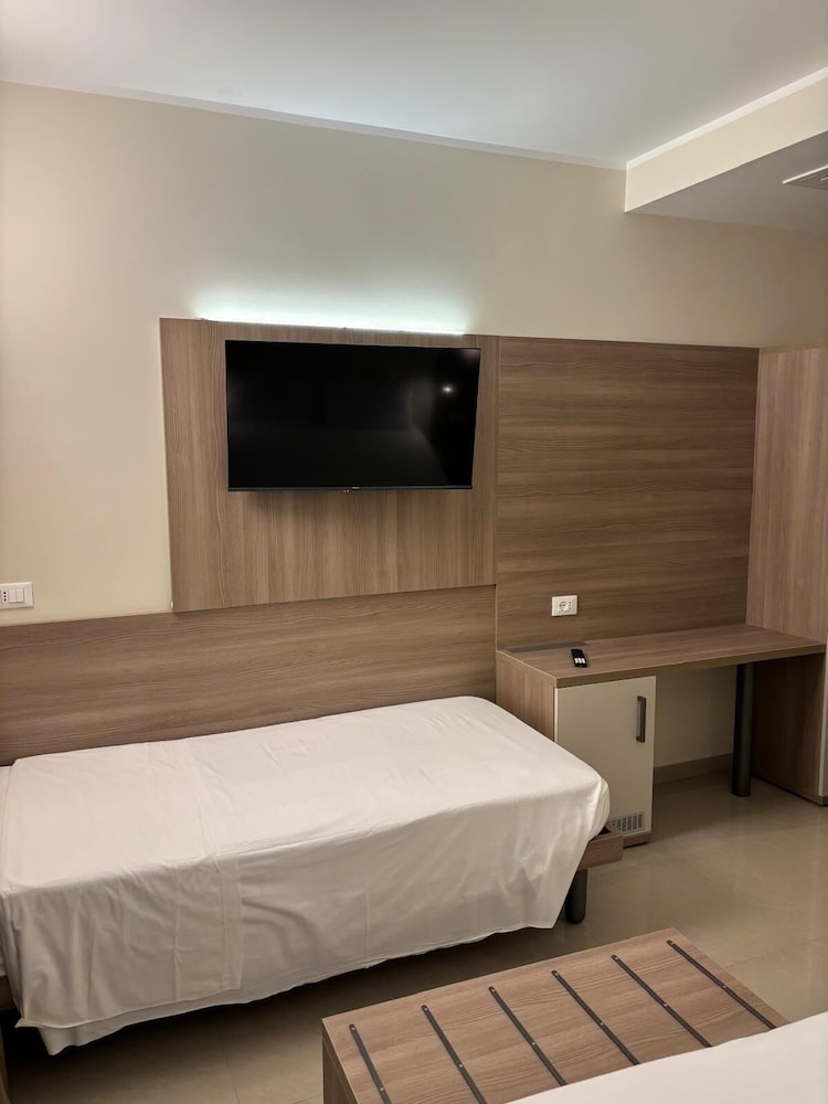 Hotel Boccascena 21/71