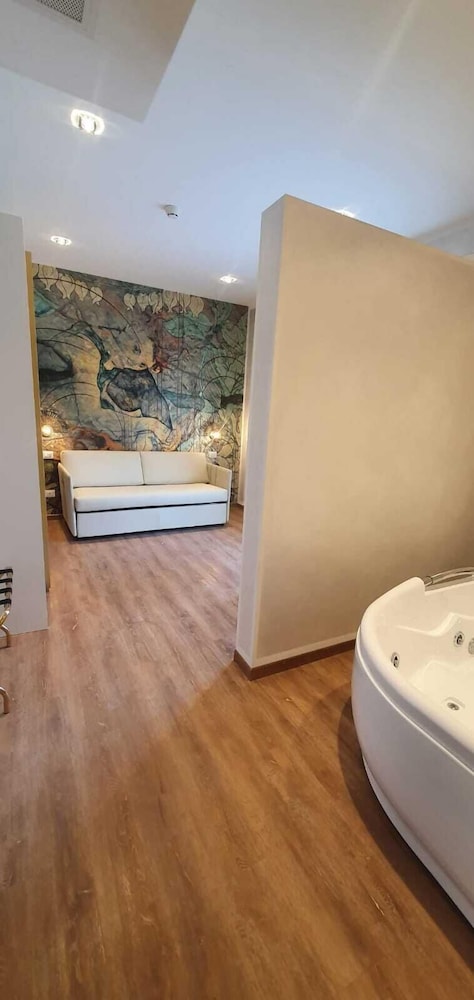Amsterdam Suite Hotel & Spa 35/50