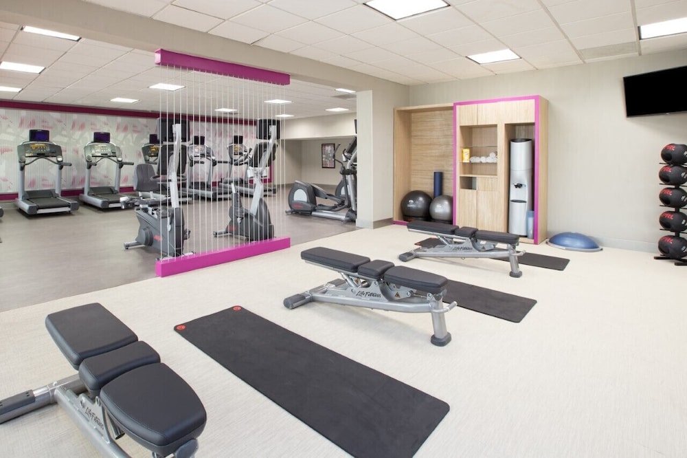 Wyndham Houston near NRG Park/Medical Center 30/56