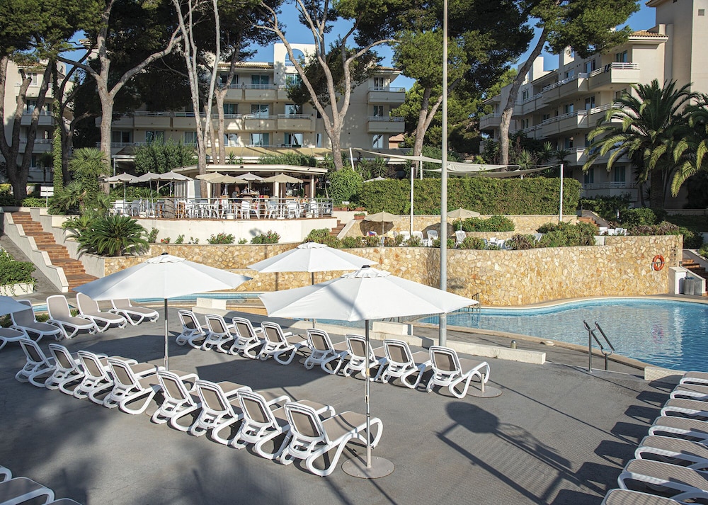 Club Hotel Cala Ratjada 43/49