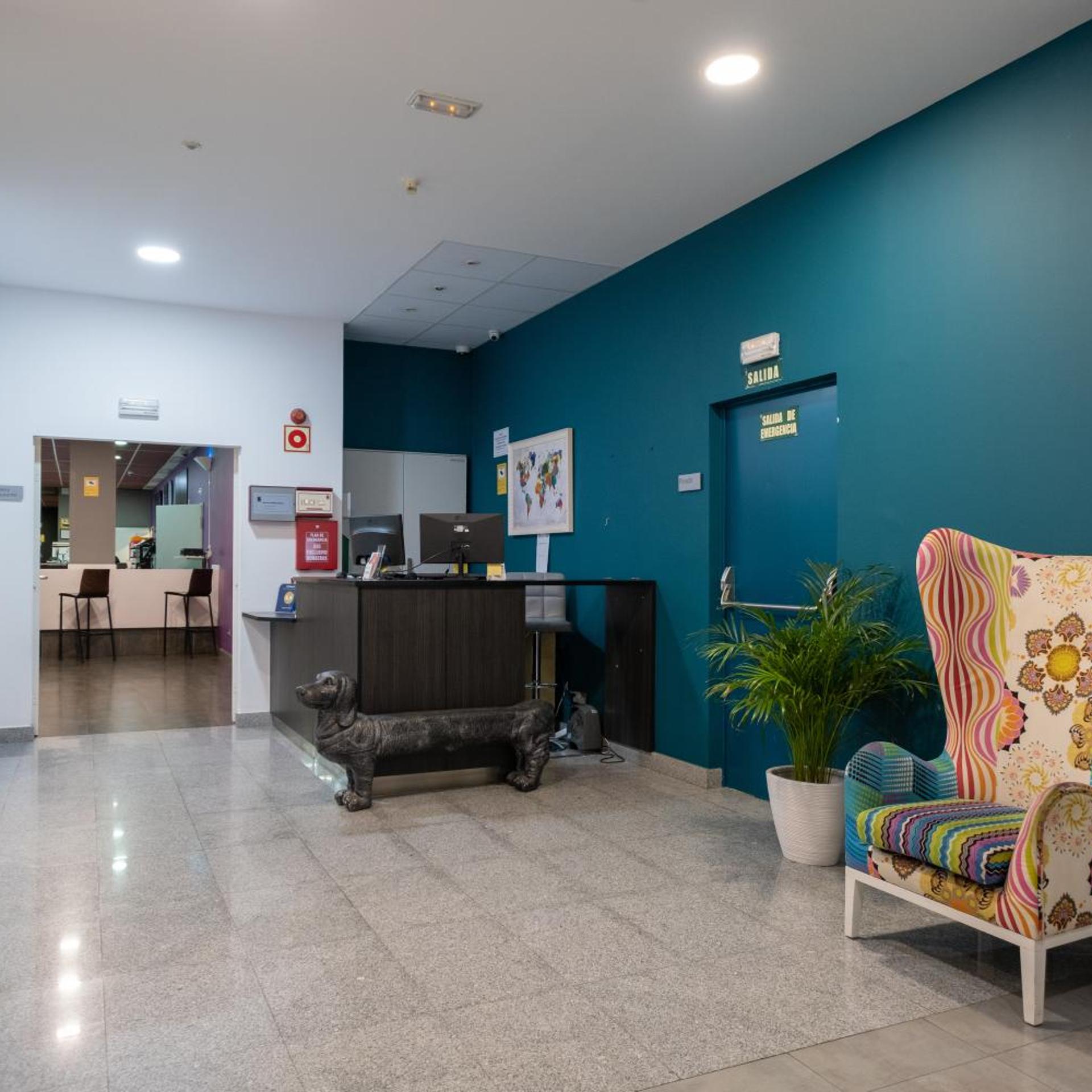 Hotel Abades Via Norte 3/30