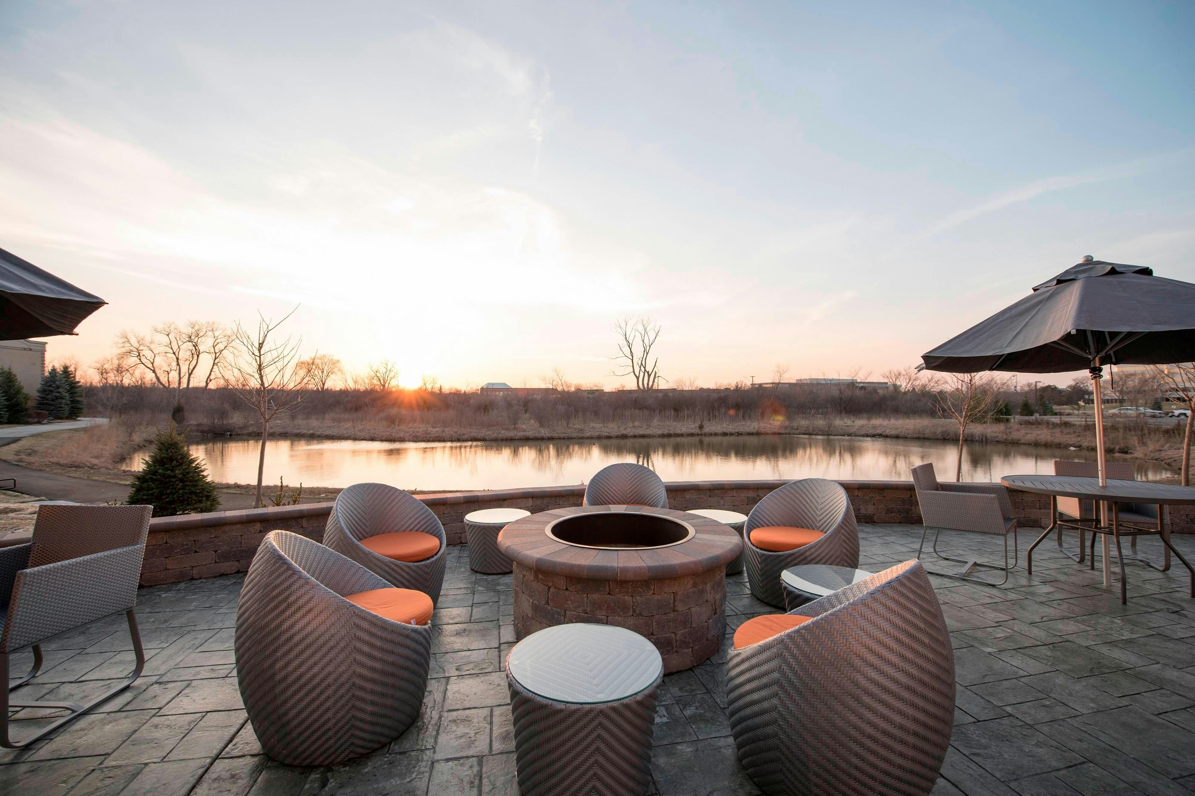 Towneplace Suites Chicago Schaumburg 44/59