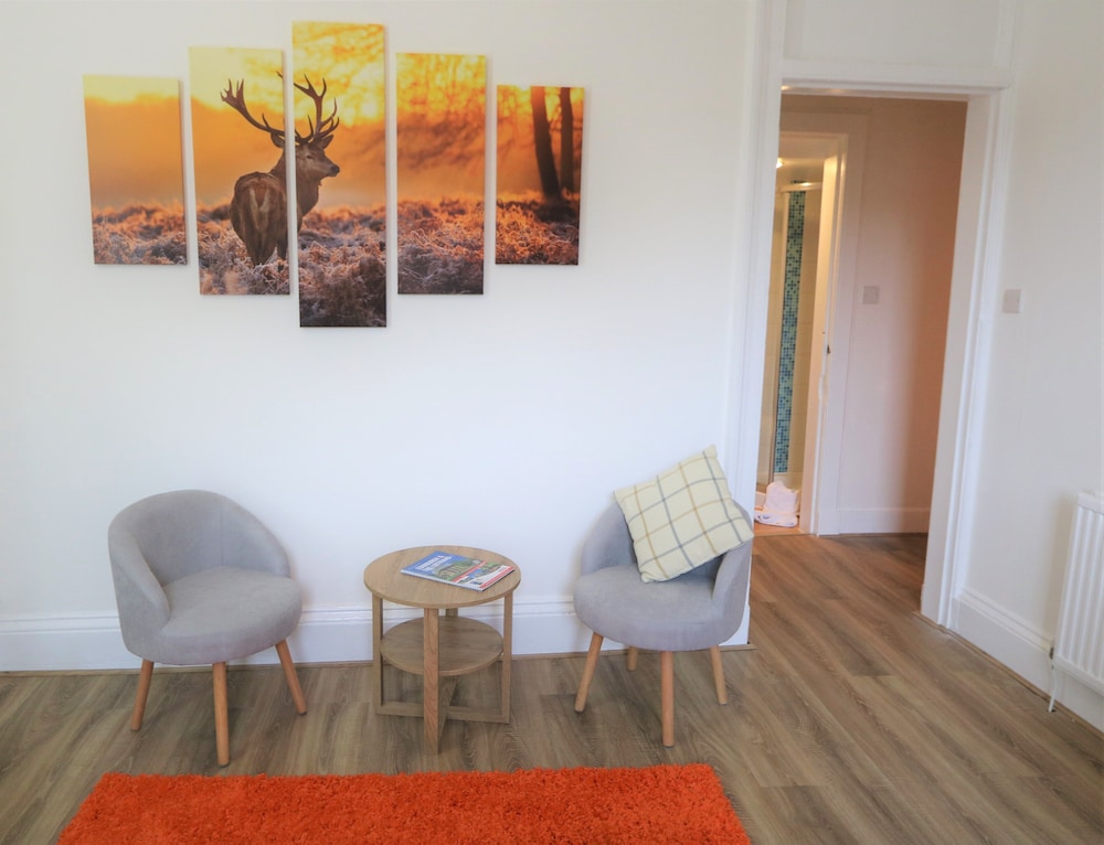 Valentine City Centre Guest House 29/50