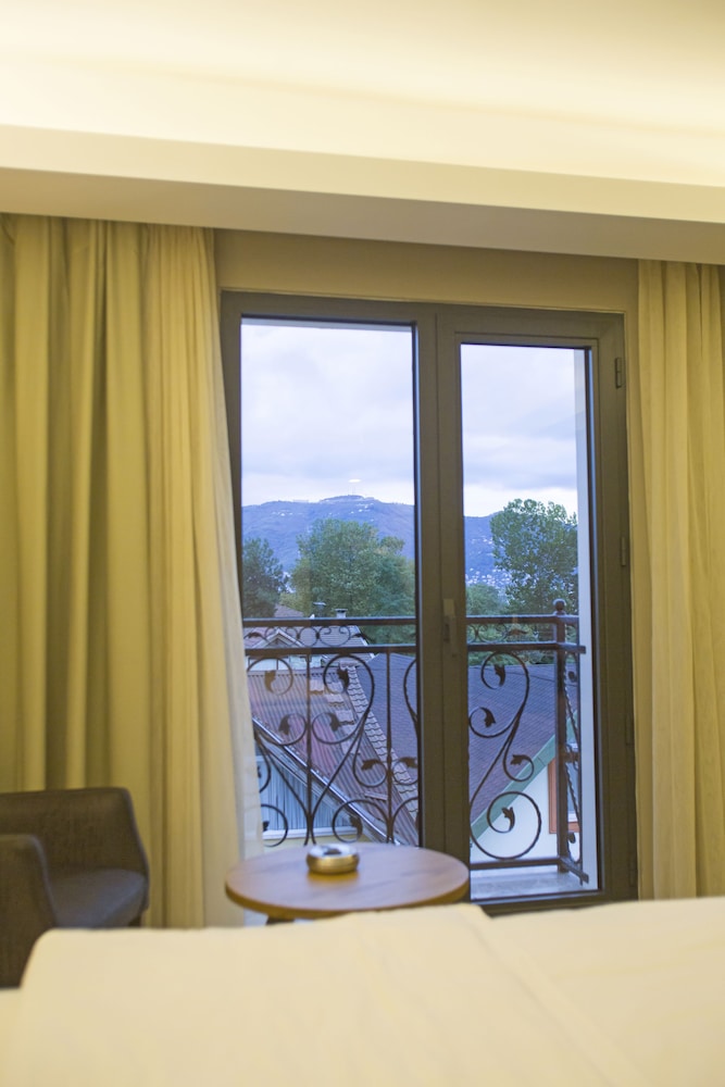 Aktug Hotel 26/50