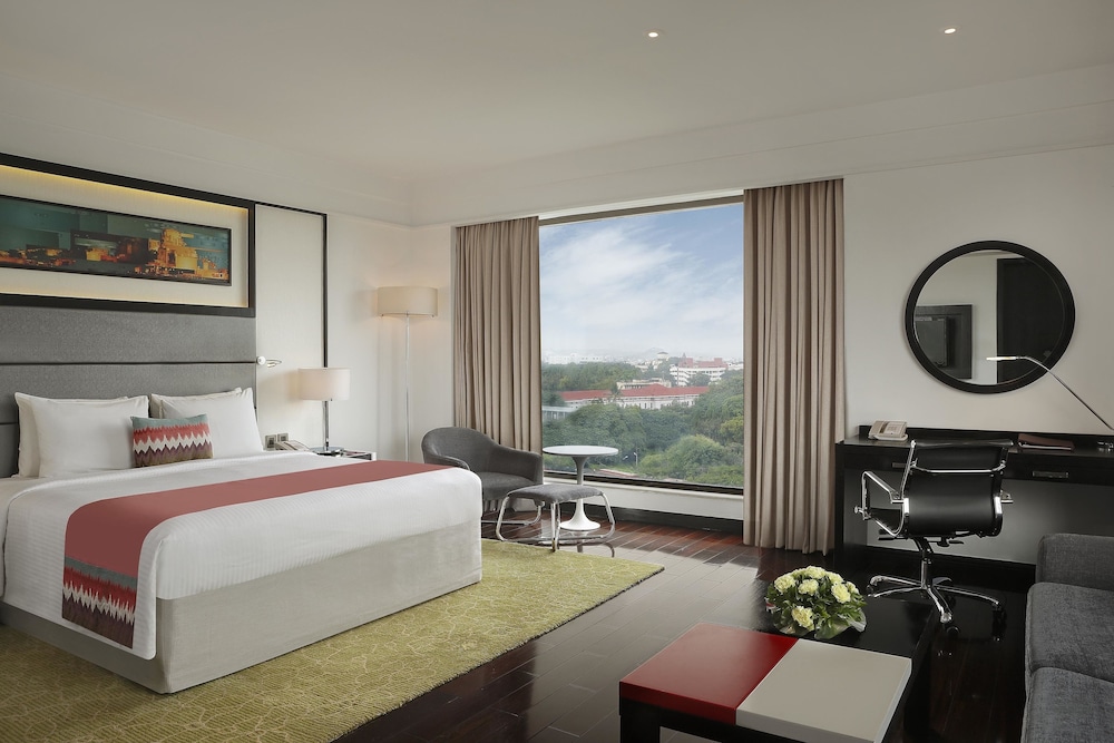 Crowne Plaza Pune City Centre 22/74