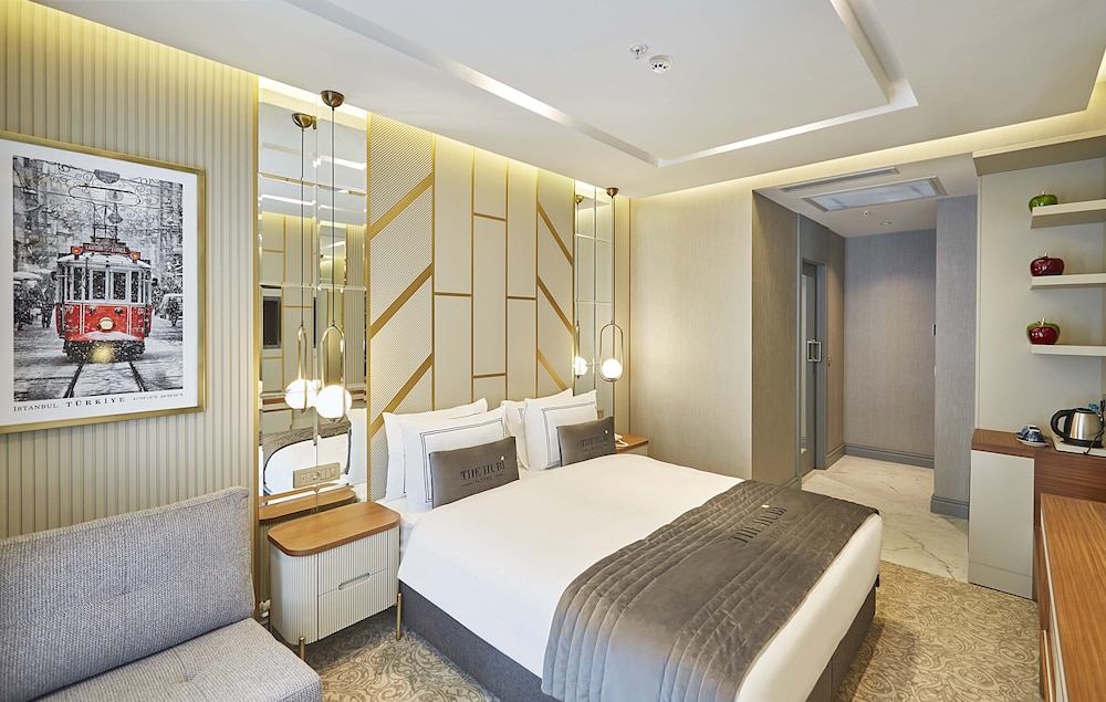 The Hubi Hotel 29/59