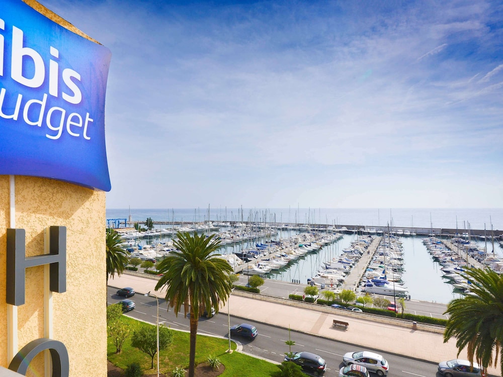 Ibis Budget Menton 6/66