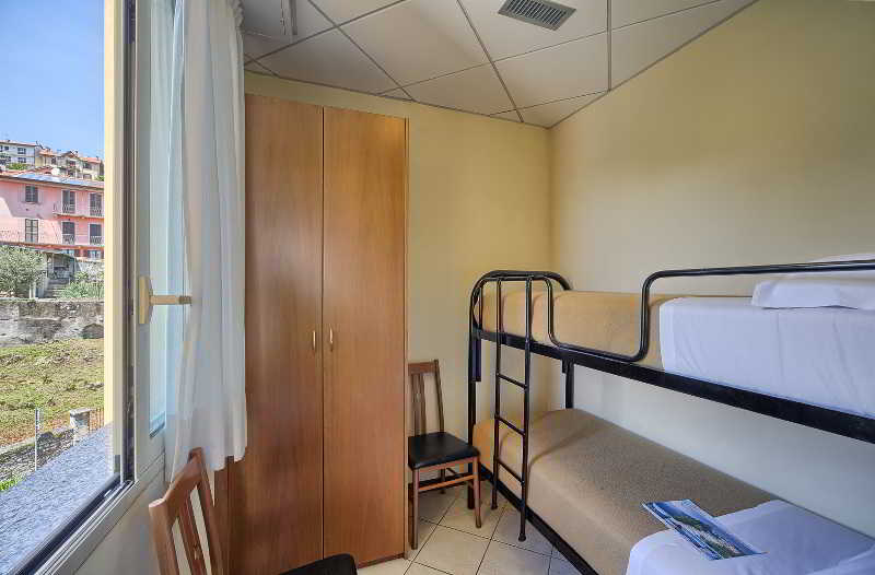 Hotel Residence Zust 7/27