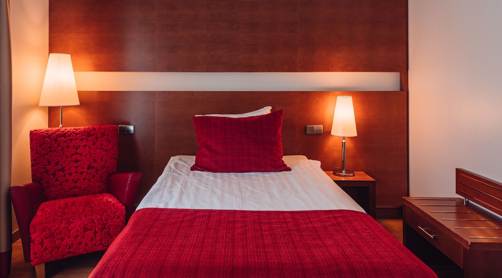 Room at Original Sokos Hotel Vantaa, VANTAA