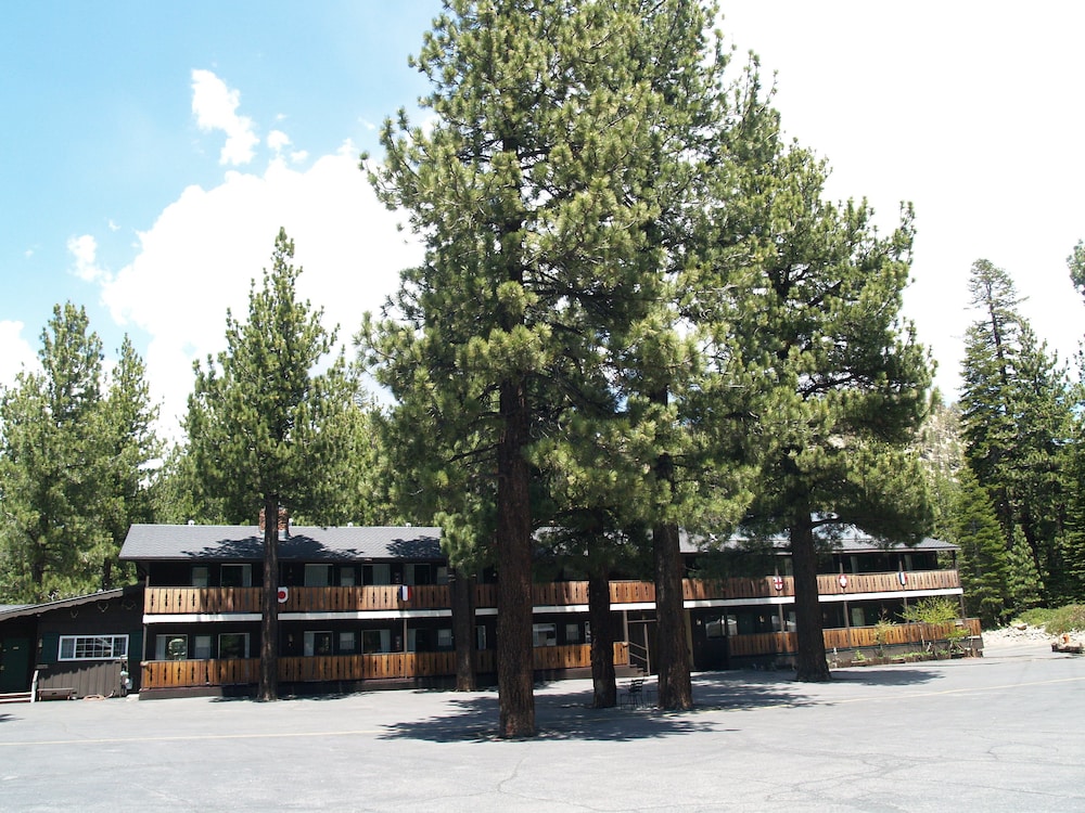Alpenhof Lodge 9/49