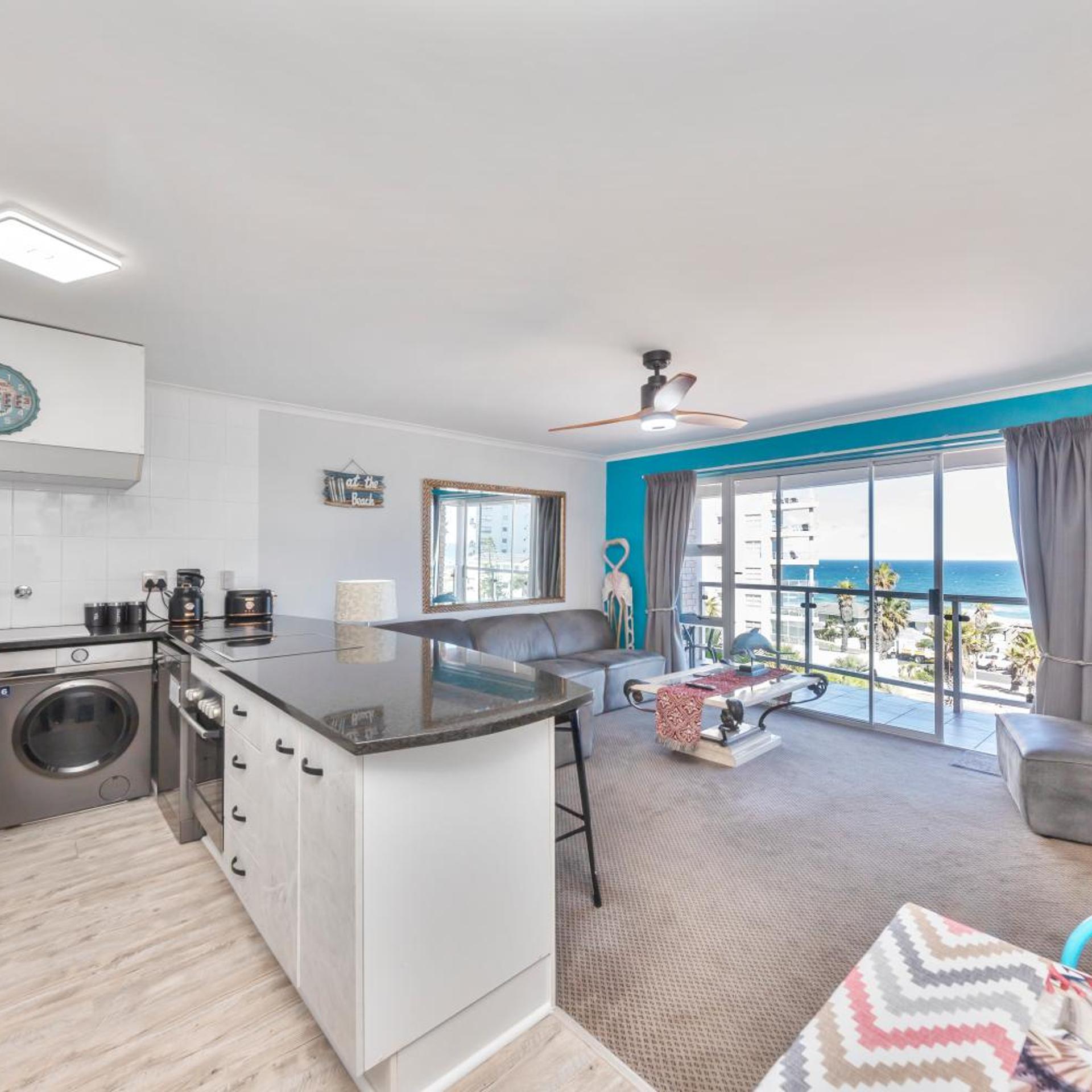 Sea Breeze Apartments 15/35