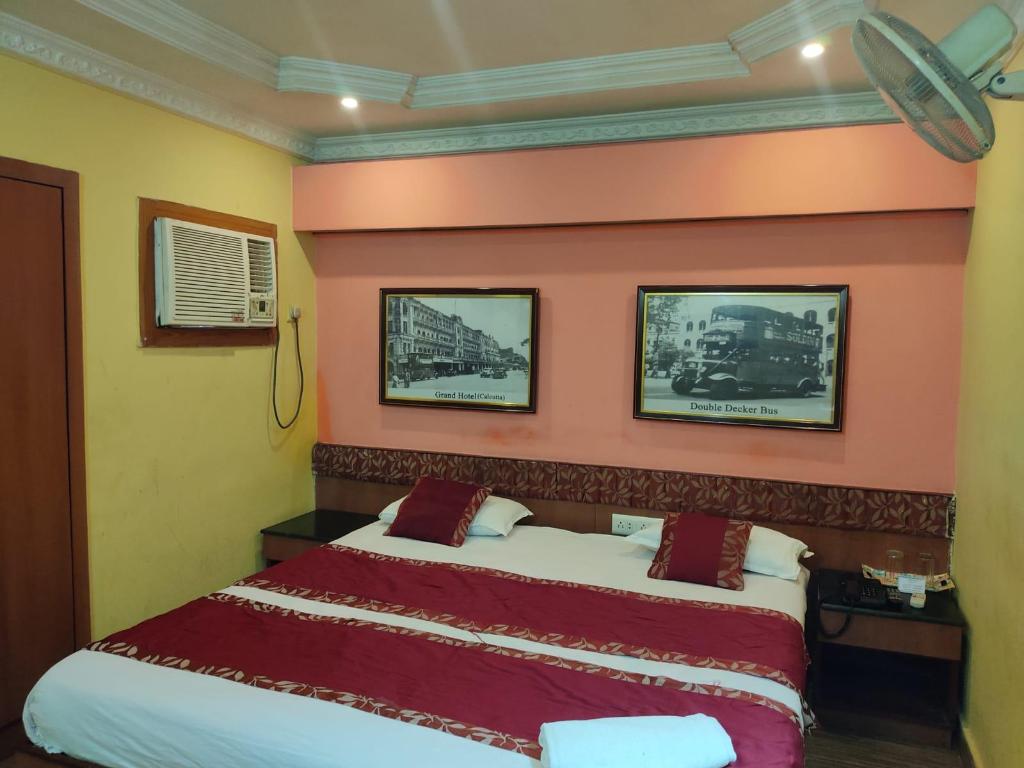 Orbit Hotel, Kolkata 5/16