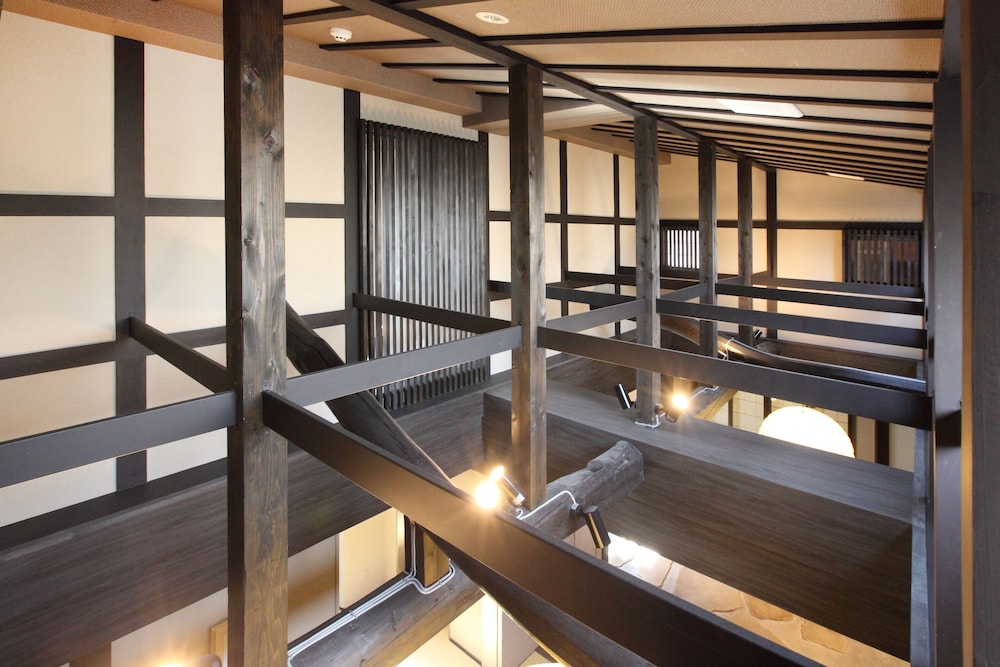 Hotel New Wakasa 43/74