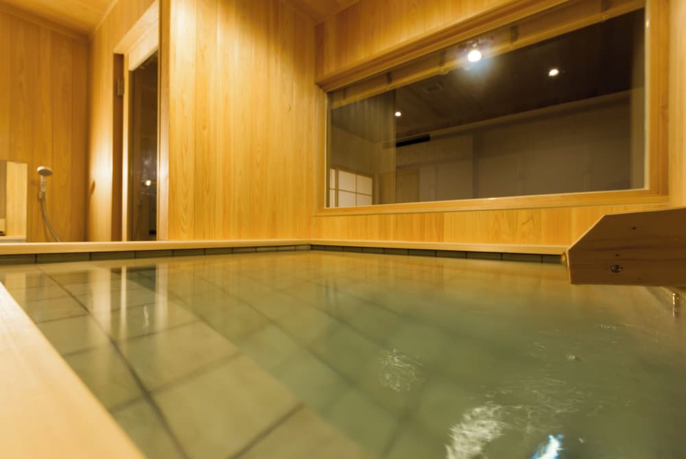 Hokuriku Yamashiro Onsen Hotel Kikyou 14/42