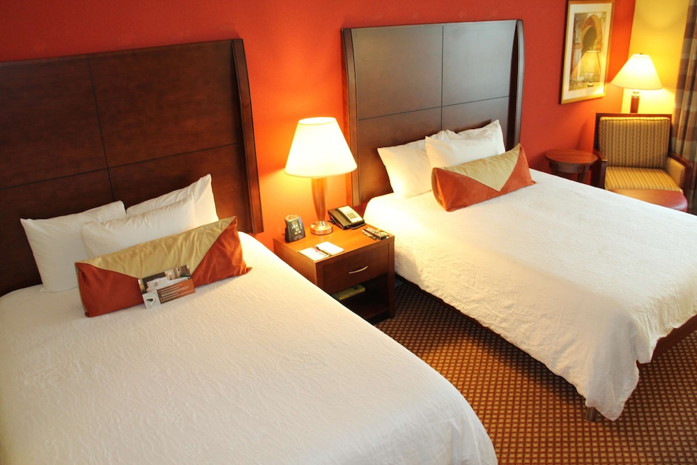 HILTON GARDEN INN HOUSTON WEST - KATY 13/59