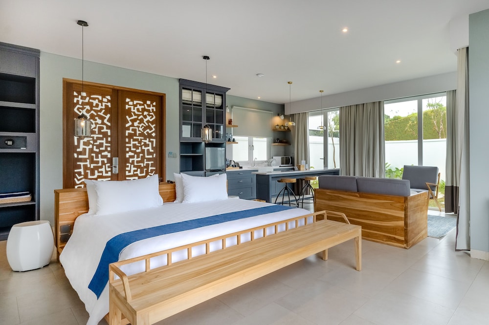 NOVUS JIVA VILLA RESORT AND SPA 14/50