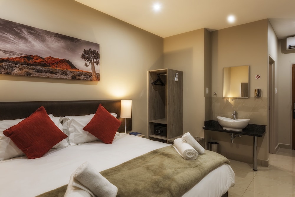 Springbok Inn By Country Hotels 9/32