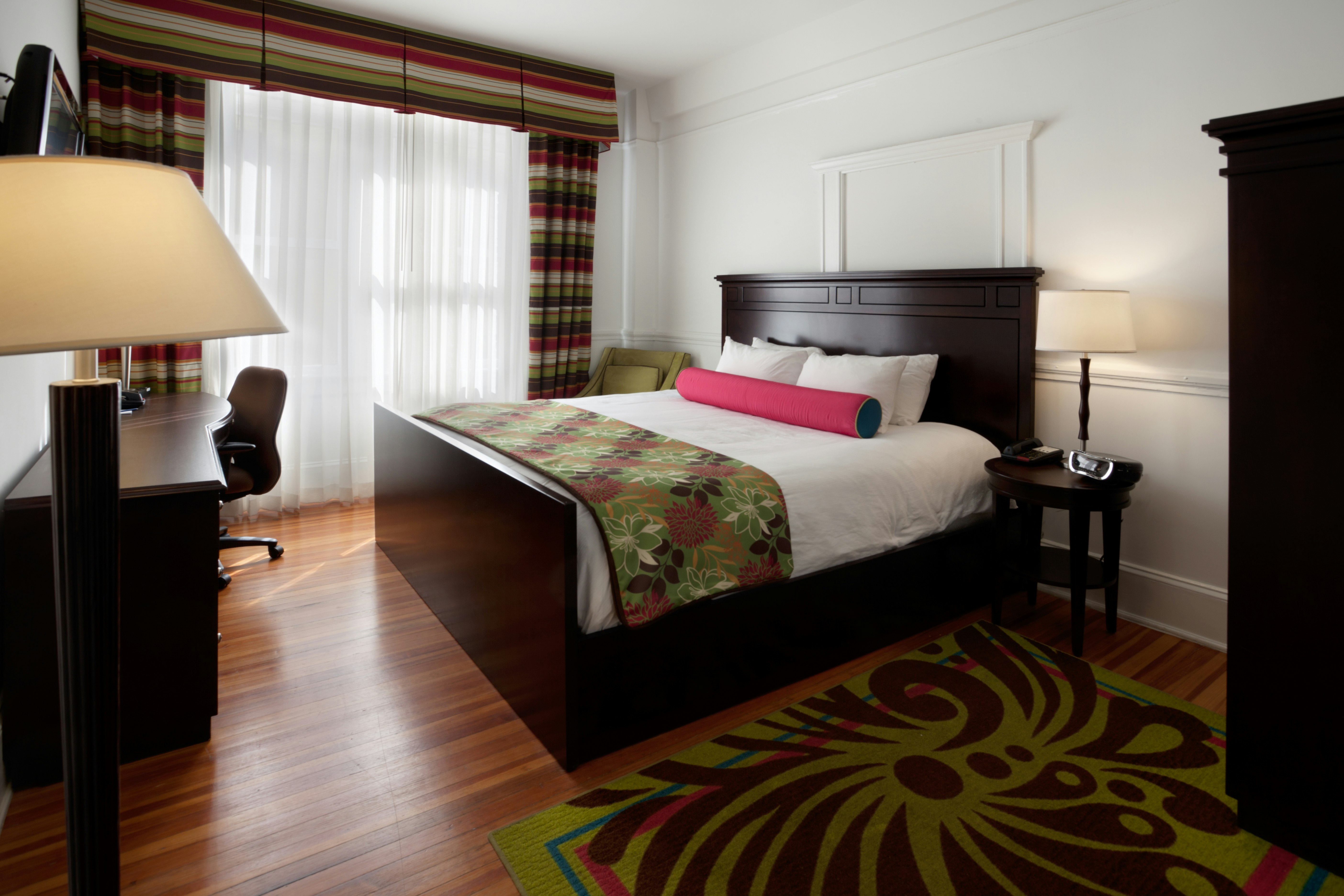 Hotel Gibbs Downtown San Antonio Riverwalk 38/66